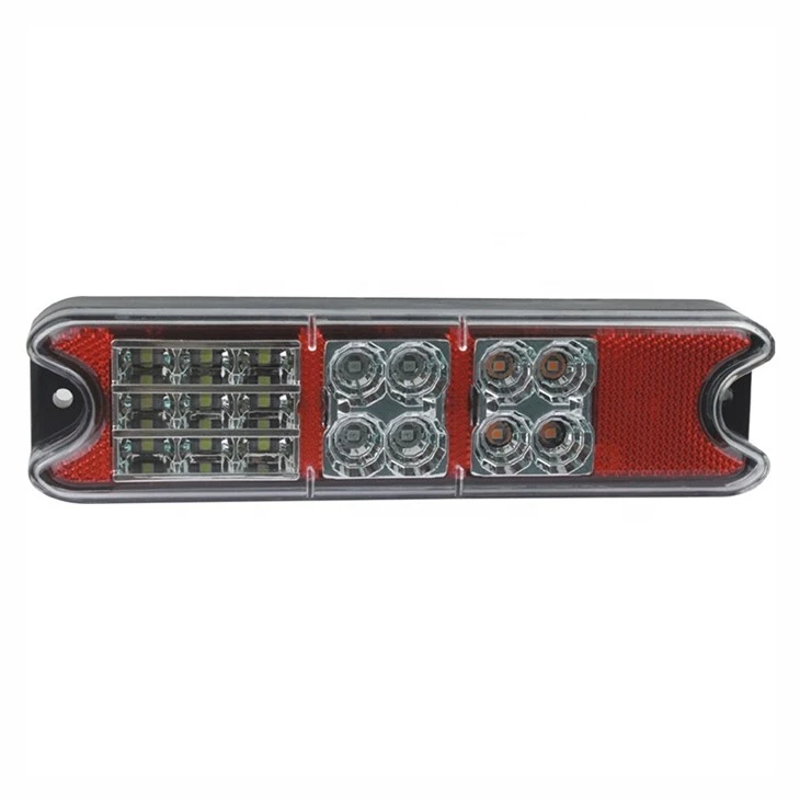 Customizable design XRLL Tail Light Led Combination Stop Lights supplier in China