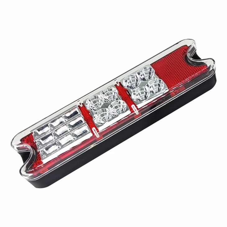 Customizable design XRLL Tail Light Led Combination Stop Lights OEM in China